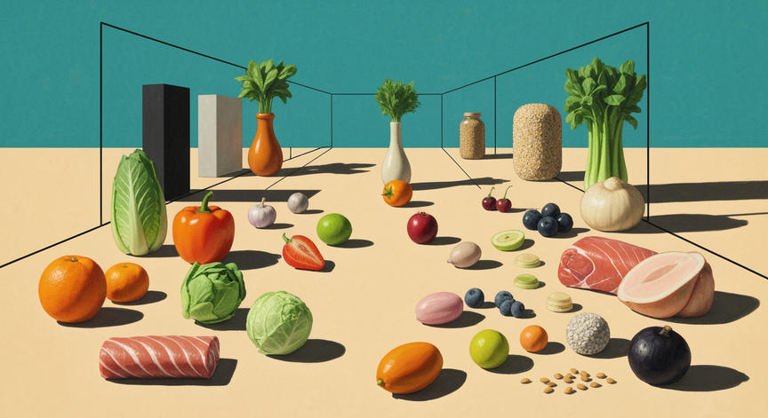 Nutrition Fundamentals