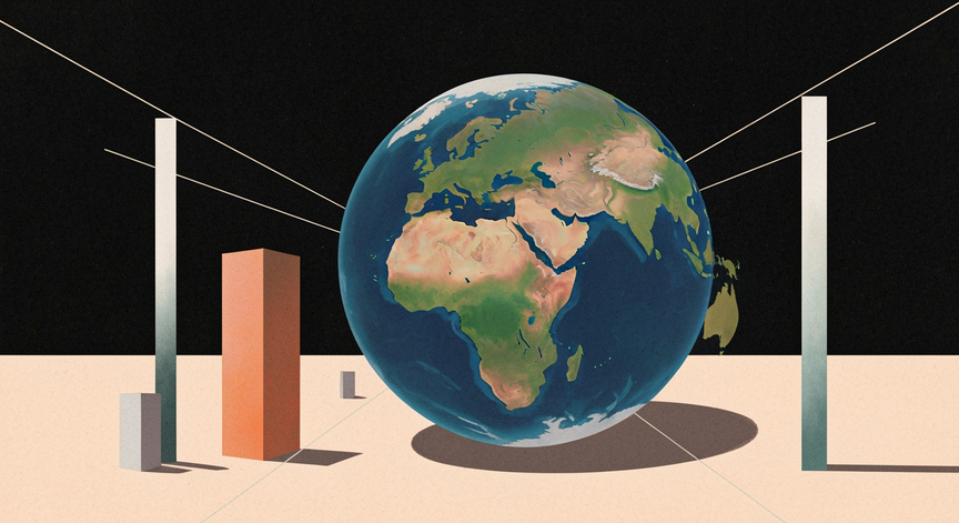 Foundations of Geography