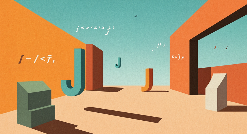 Introduction to the J Programming Language