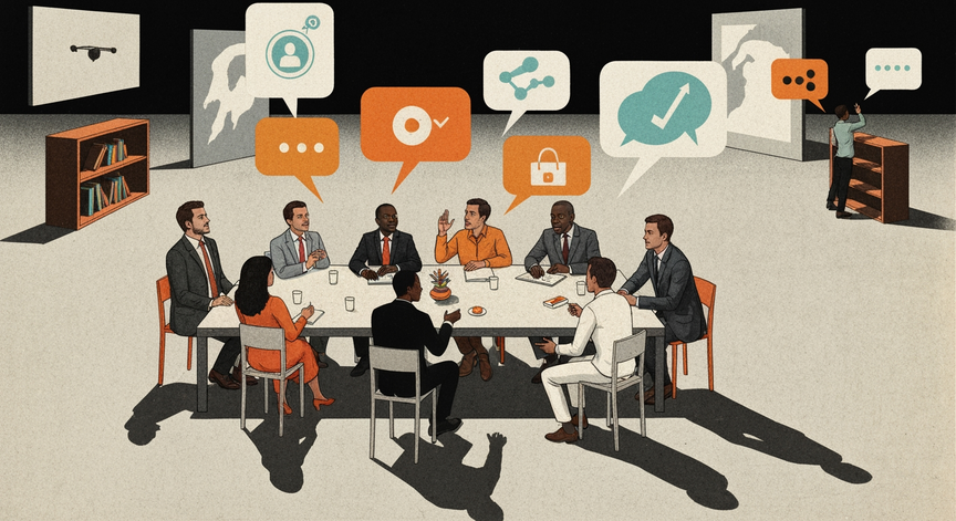Mastering Communication Skills