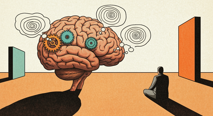 ADHD and Rumination Understanding and Coping