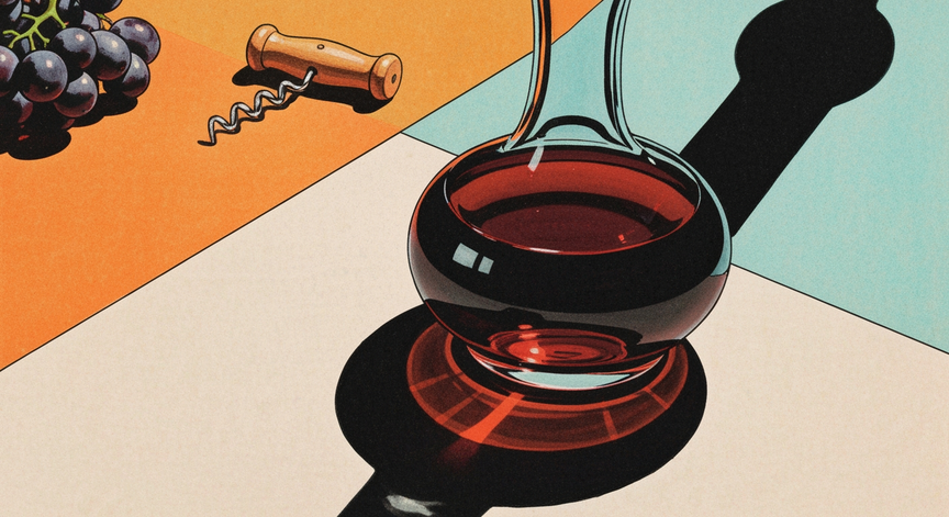 Port Wine Essentials