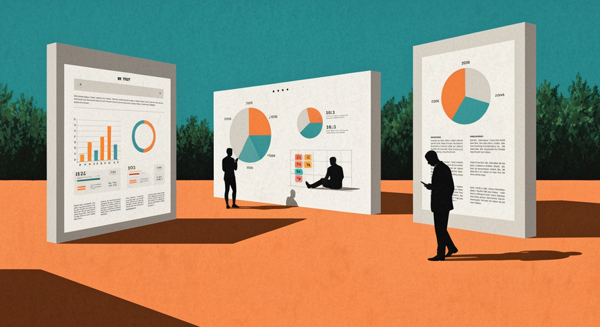 Pitch Deck Mastery for Seed Funding