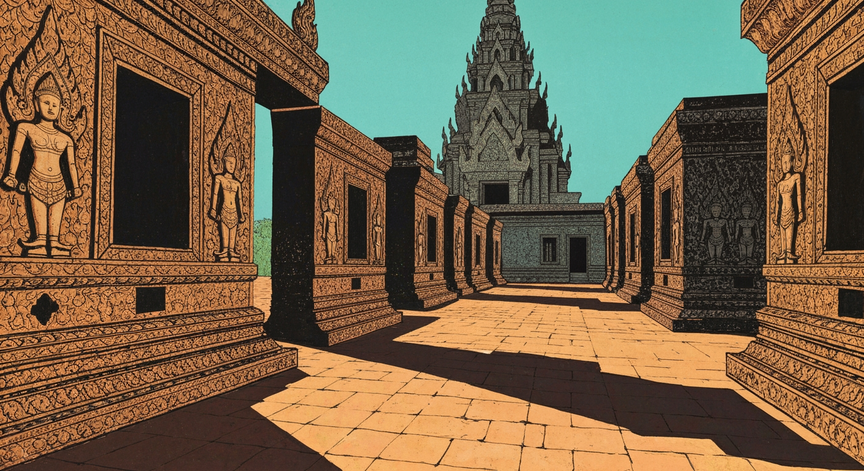 Key Historical Events of Thailand