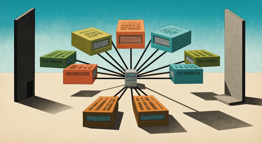 Multi-Tenant Rails Apps