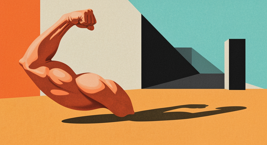 Hypertrophy Training Principles
