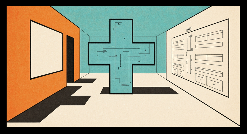 Data Architecture for New Medical Schools