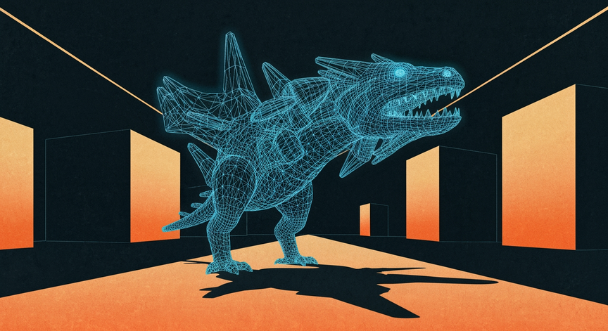 Introduction to 3D Technology