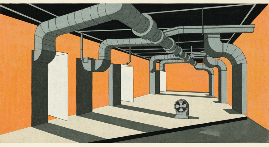 Shop Floor Air Quality