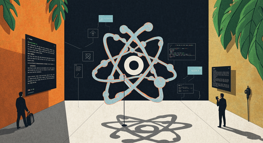 React Web Development Fundamentals