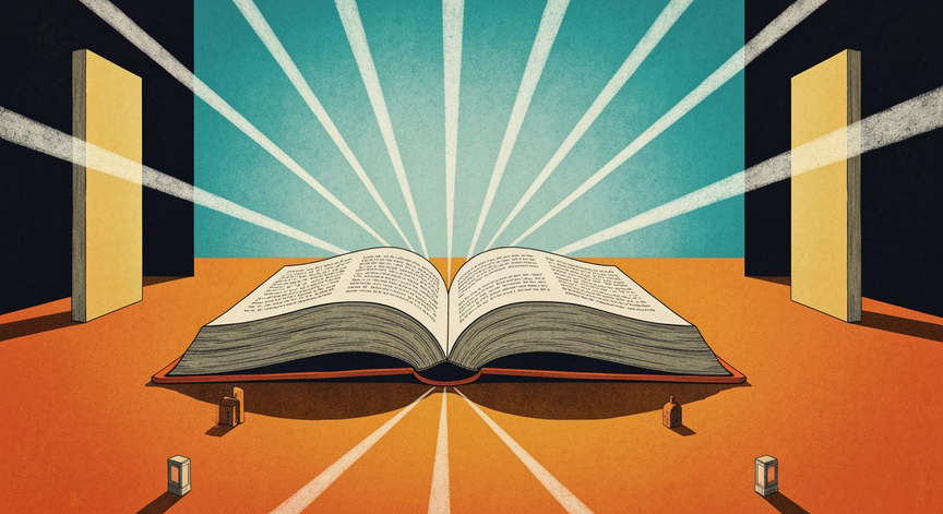 The Art of Acquiring Knowledge