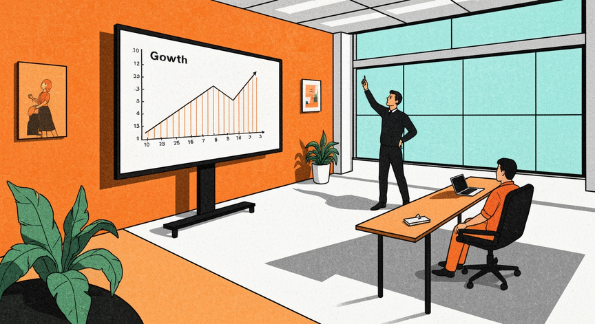 Pitch Deck Mastery