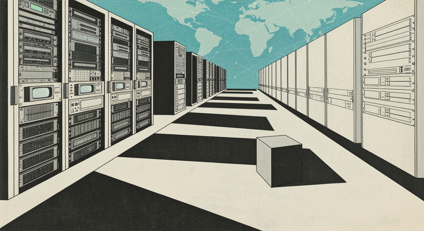 From ARPANET to Internet The Cold War Connection