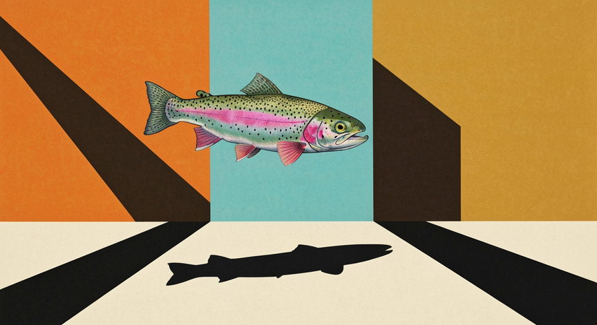 Exploring the World of Trout
