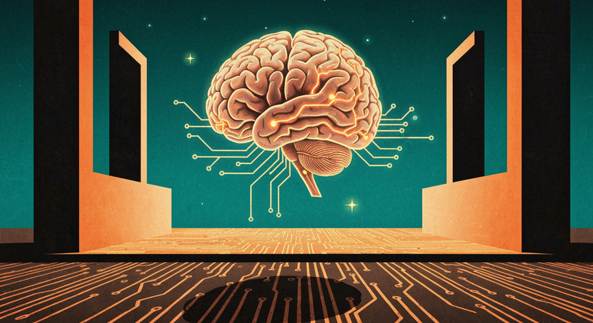 Building Artificial Intelligence