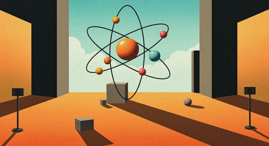 Chemistry Fundamentals
