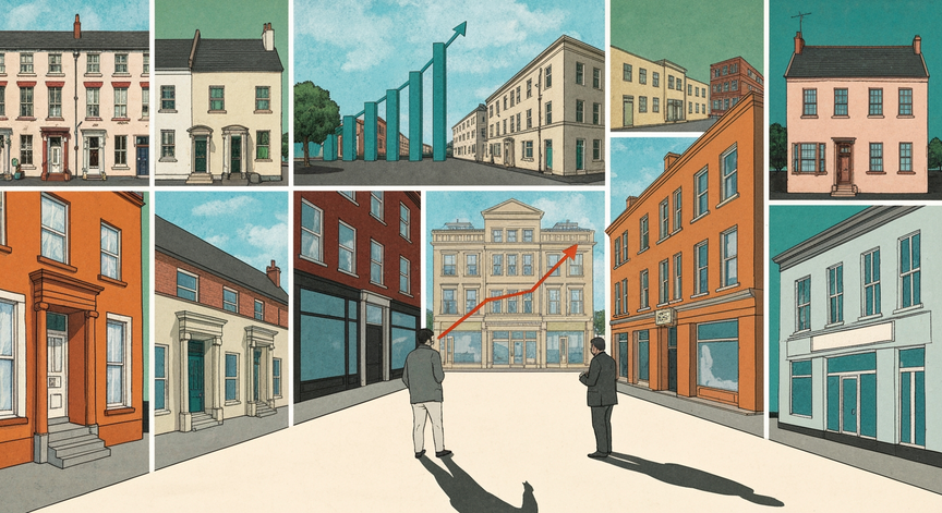 UK Property Investment Essentials