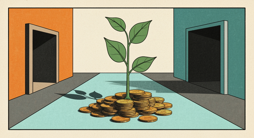 Smart Saving for Moderate Earners