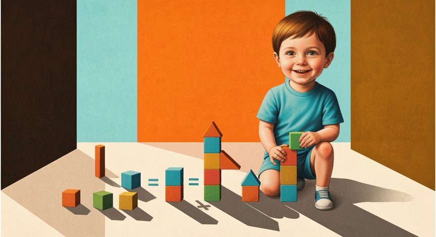 Elementary Math Adventures