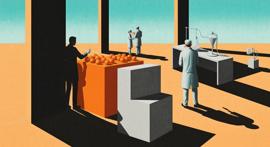 China's Food Safety Landscape