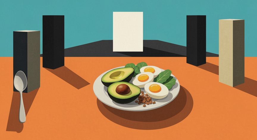 The Ketogenic Diet Explained