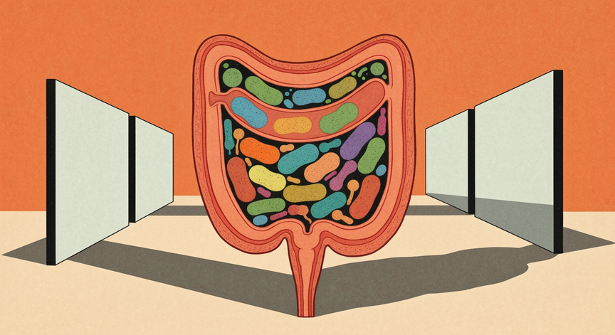 The Wonders of Gut Health