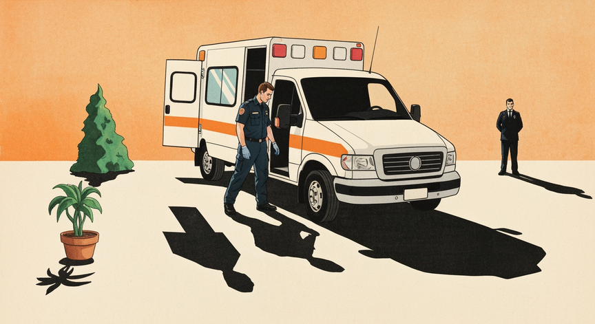 Paramedic Fundamentals