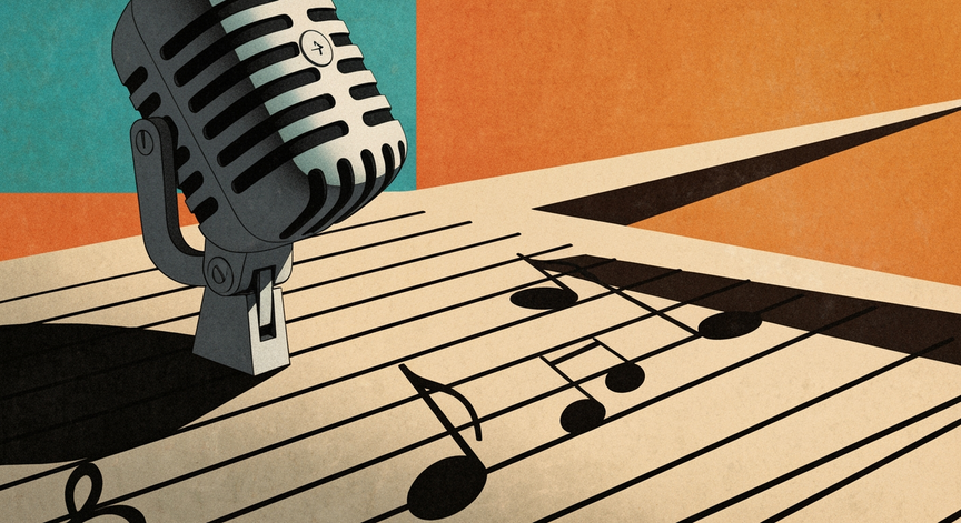 The Fundamentals of Music