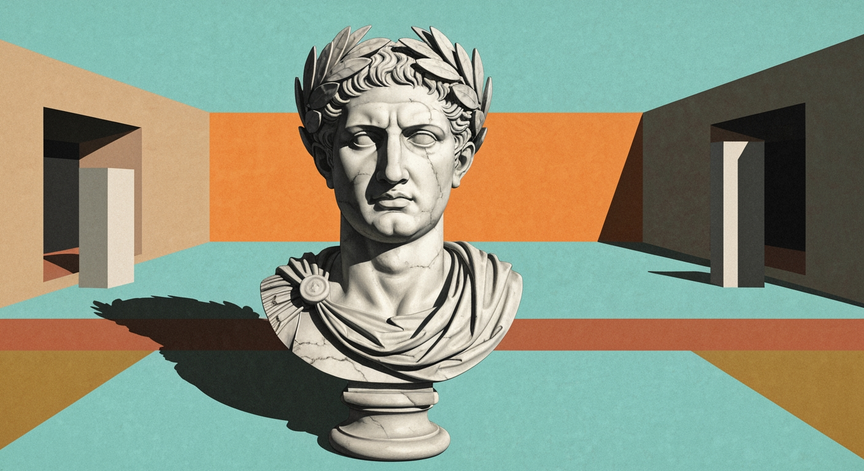 Ancient Rome Unveiled