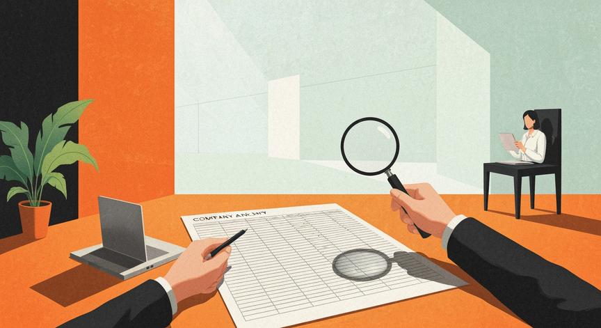 Company Valuation Essentials
