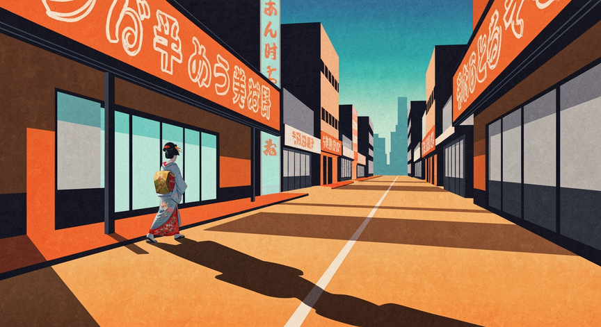 Exploring Japanese Culture