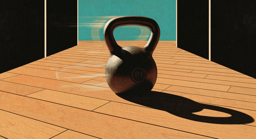 Kettlebell Sport Fundamentals