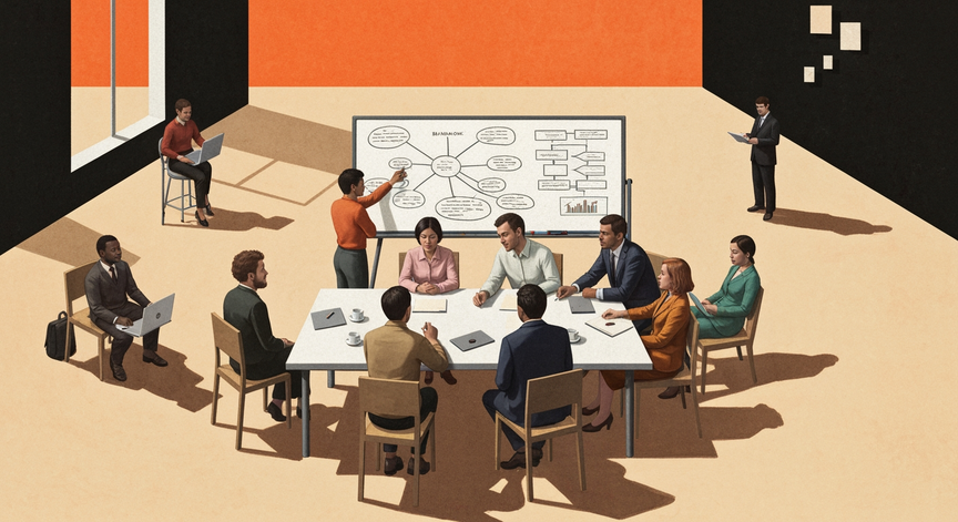 Mastering Problem Solving