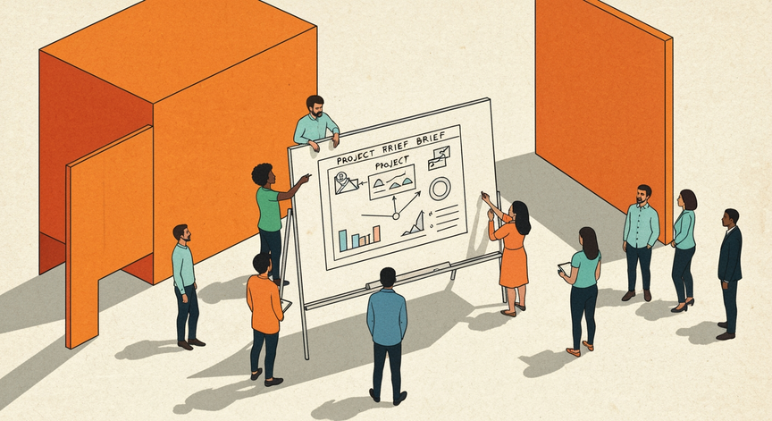 Crafting Effective Project Briefs