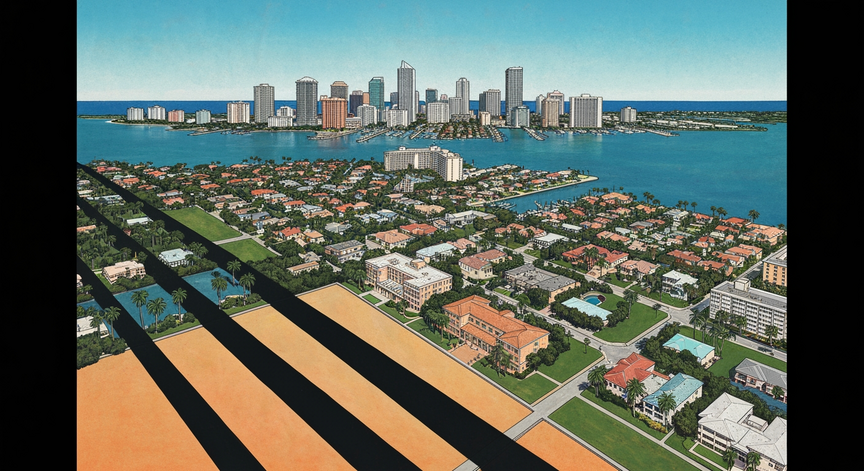 Urban Planning in Florida