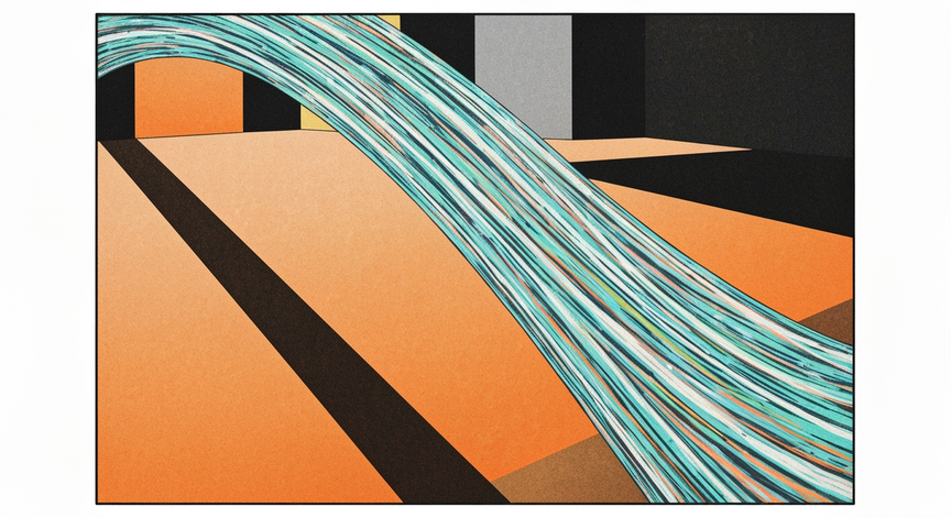 Laminar Flow Dynamics