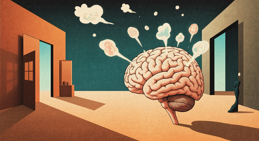 Mastering Lucid Dreaming