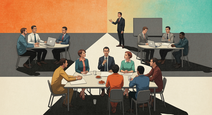 Foundations of Effective Leadership