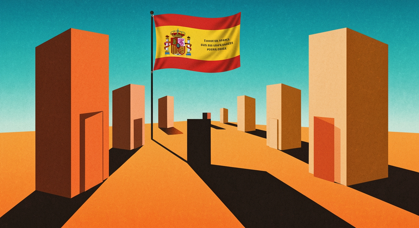 Spanish Sentence Fundamentals
