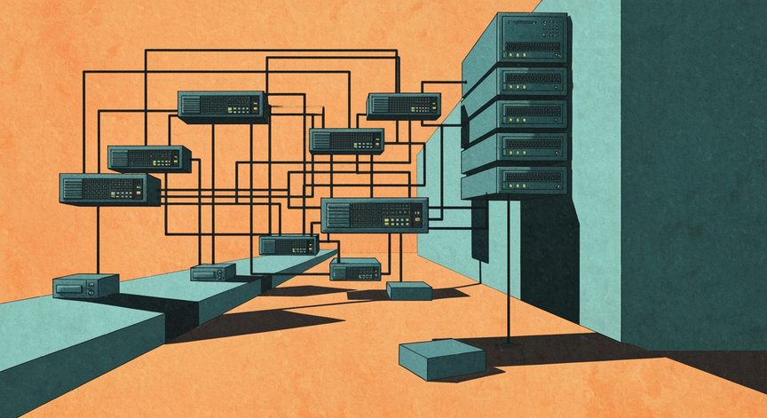 CCNP Enterprise Core ENCOR Mastery