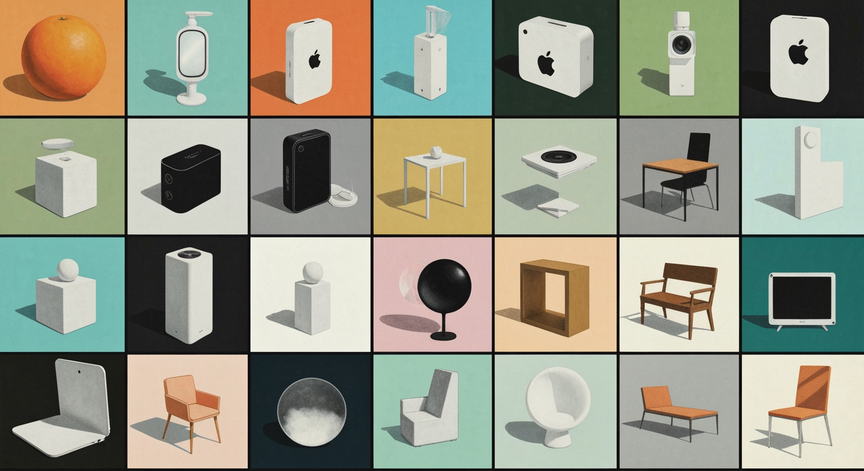 Foundations of Design