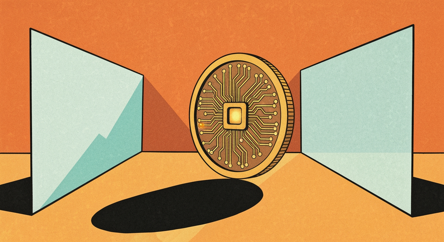 Cryptocurrency Fundamentals