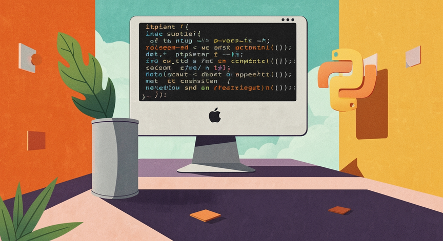 Python Fundamentals