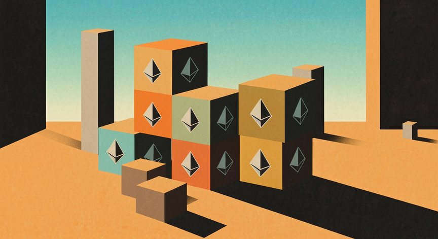 Ethereum Blockchain Fundamentals