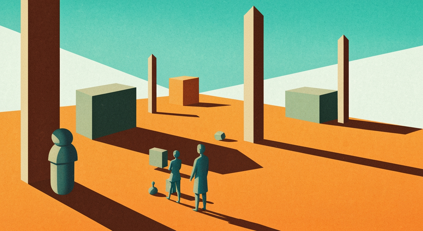 Mastering Operations Leadership