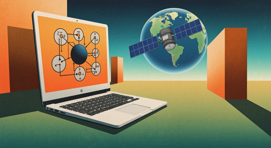 Satellite Hacking Fundamentals