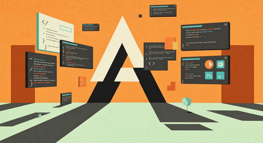 Angular Frontend Development Fundamentals
