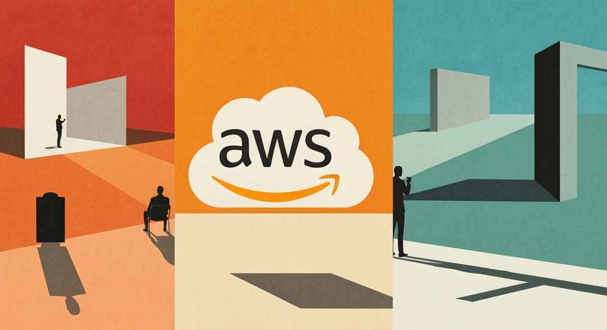 Mastering AWS Fundamentals