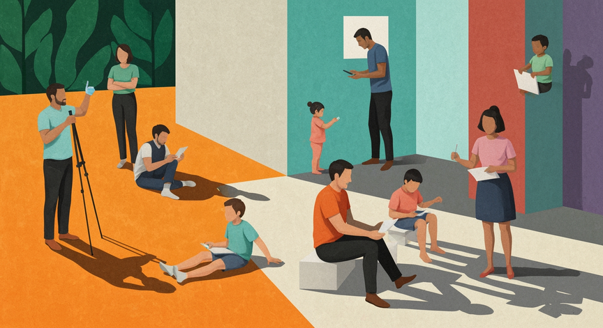 Effective Parenting Strategies
