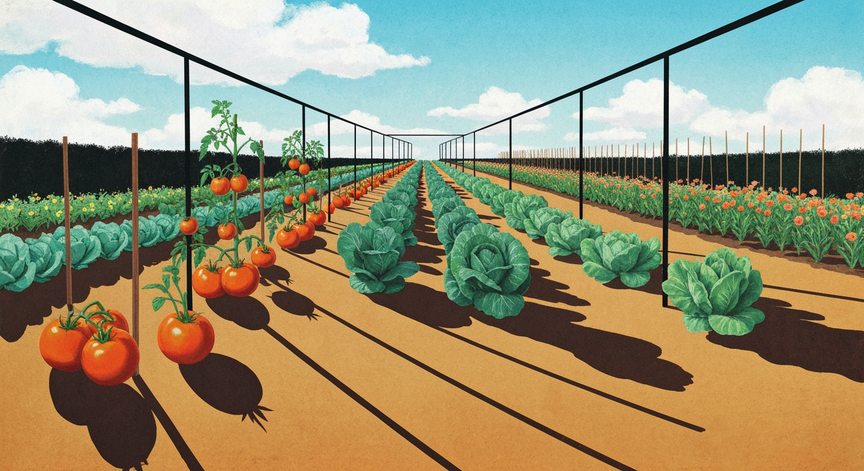 Chico Home Gardening Fundamentals